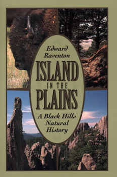 Paperback Island in the Plains Book
