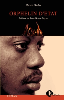 Paperback Orphelin d'État [French] Book