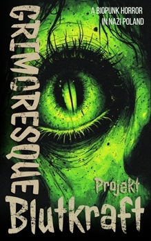 Paperback Projekt Blutkraft Book
