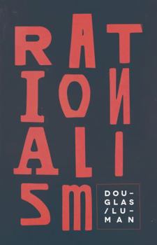 Paperback Rationalism Book