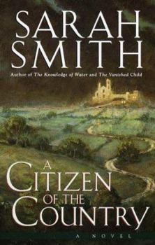 Hardcover A Citizen of the Country Book