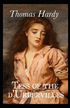Tess of the d'Urbervilles