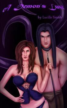 Paperback A Demon's Lust Book