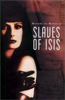 Hardcover Slaves of Isis Book