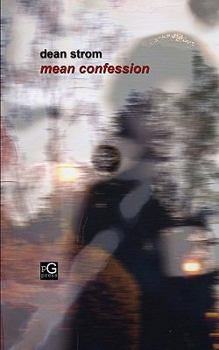 Paperback Mean Confession Book