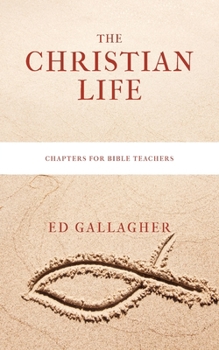 Paperback The Christian Life Book