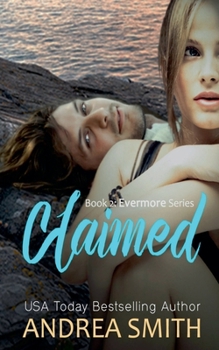 Paperback Claimed Book