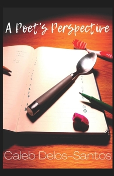 Paperback A Poet's Perspective Book