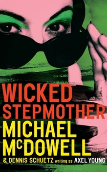 Paperback Wicked Stepmother Book