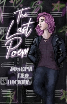 Paperback The Last Poem Book