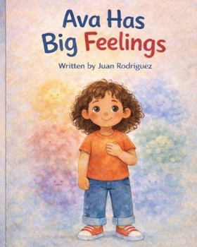 Ava Has Big Feelings: 1