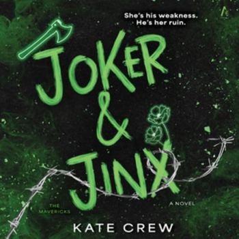 Joker and Jinx : A Novel