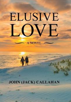 Hardcover Elusive Love Book