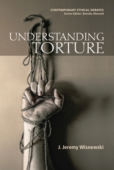 Paperback Understanding Torture Book