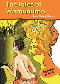 Paperback The tales of Wamugumo Book