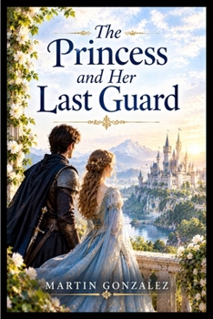The Princess and Her Last Guard