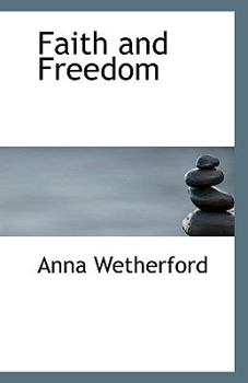 Paperback Faith and Freedom Book