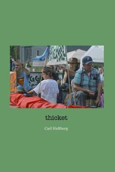 Paperback thicket Book