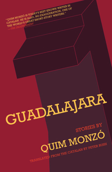 Paperback Guadalajara Book