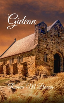 Paperback Gideon Book