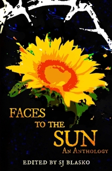 Paperback Faces to the Sun Book
