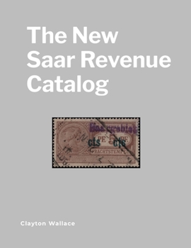 Paperback The New Saar Revenue Catalog Book