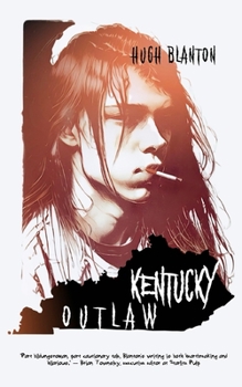 Paperback Kentucky Outlaw Book