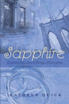 Sapphire - Book #2 of the Grandmother's Rings