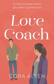 Paperback Love Coach Book