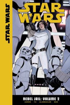 Star Wars #16 - Book #16 of the Star Wars (2015) (Single Issues)