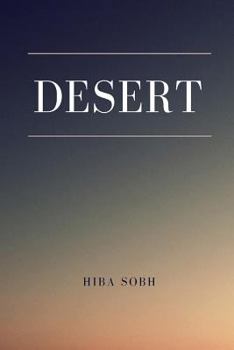 Paperback Desert Book