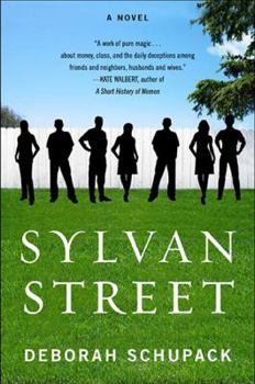 Paperback Sylvan Street Book