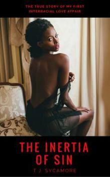Paperback The Inertia of Sin Book