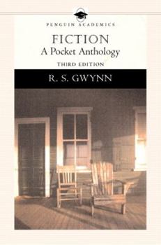 Paperback Fiction: A Pocket Anthology (3rd Edition) Book