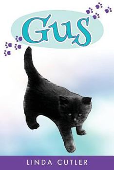 Paperback Gus Book