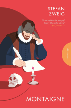 Paperback Montaigne Book