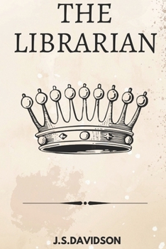 The Librarian - a dragon story (Short Stories by pen names: J.S. Davidson, Ella Stone and Cherie Williams)