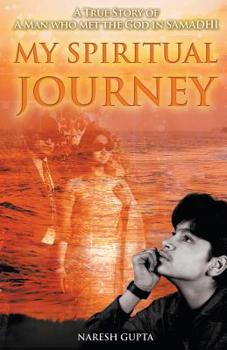 Paperback My Spiritual Journey Book