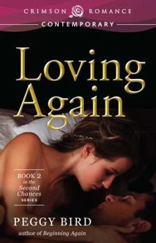 Paperback Loving Again Book