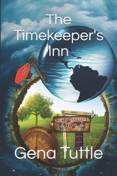 Paperback The Timekeeper's Inn Book