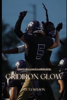 Paperback Gridiron Glow Book