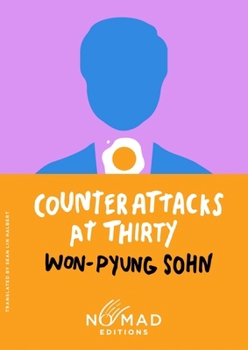 Paperback Counterattacks at Thirty (Nomad Edition) Book