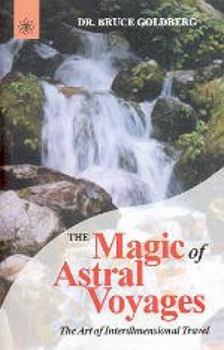 Paperback A Magic of Astral Voyages Book