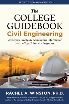 The College Guidebook: Civil Engineering: University Profiles & Admissions Information on the Top University Programs