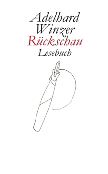 Paperback Rückschau: Lesebuch [German] Book