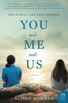 Paperback You and Me and Us Book
