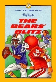 Paperback Bear's Blitz Book