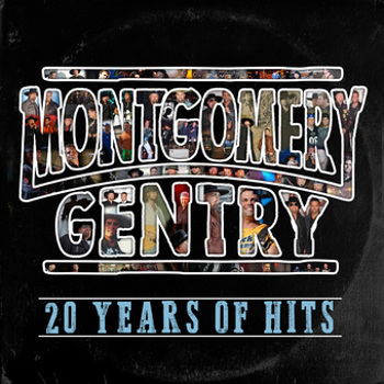 Music - CD 20 Years of Hits Book