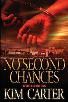 Paperback No Second Chances Book