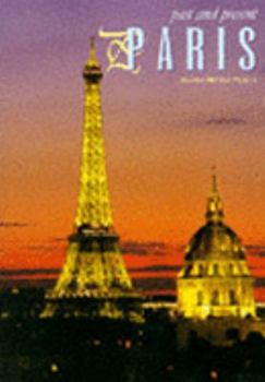 Hardcover Paris (Past & Present) Book